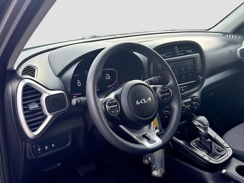 Used 2023 Kia Soul LX w/ Option Group 015 image 20