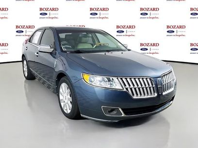 Used 2011 Lincoln MKZ