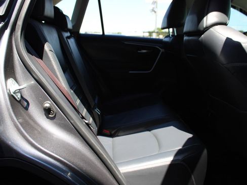 Used 2019 Toyota RAV4 XLE Premium w/ All Weather Liner Package AWD/4WD image 41