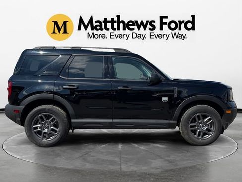 Used 2025 Ford Bronco Sport Big Bend AWD/4WD image 6