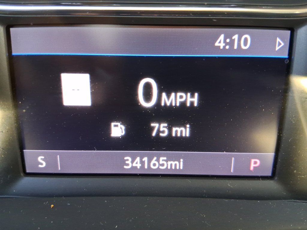 Used 2019 Buick Regal Avenir w/ Driver Confidence Package II FWD image 23