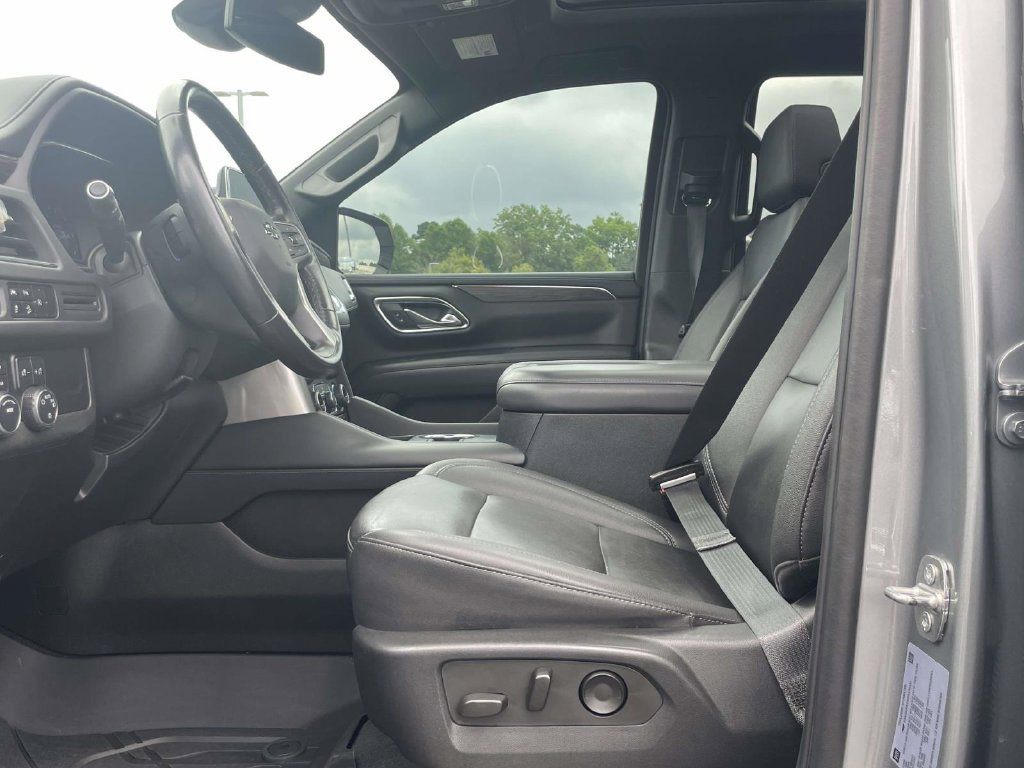 Used 2023 Chevrolet Tahoe Z71 AWD/4WD image 17