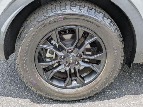 Certified 2023 Kia Sportage X-Pro AWD/4WD image 9