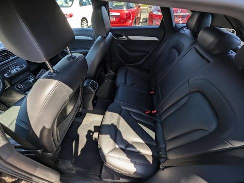 Used 2017 Audi Q3 2.0T Premium image 14