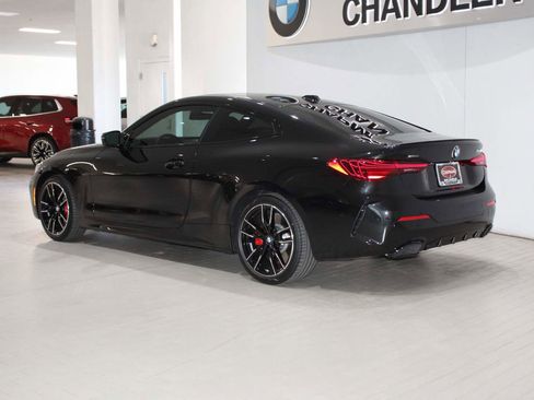 New 2026 BMW 440i xDrive Coupe image 5