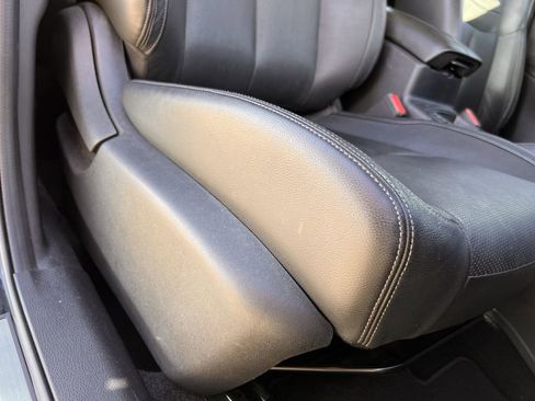 Used 2017 Nissan Rogue Sport SL w/ SL Premium Package image 31