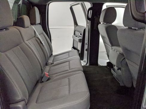 Used 2013 Ford F150 XLT w/ Luxury Equipment Group AWD/4WD image 20