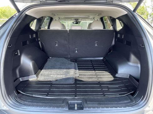 Used 2025 Hyundai Tucson SEL FWD image 8