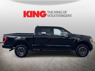 Used 2023 Ford F150 XLT w/ Equipment Group 302A High video 2