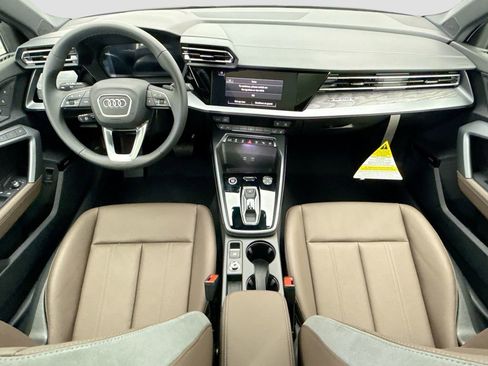 Used 2026 Audi A3 2.0T Premium Plus image 13