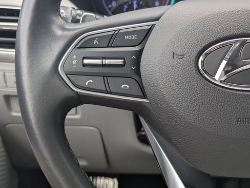 Used 2020 Hyundai Palisade SEL w/ Premium Package FWD image 22
