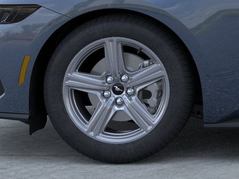 New 2026 Ford Mustang Coupe RWD image 19