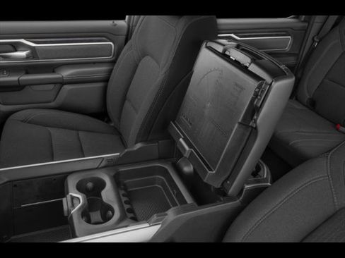 Certified 2023 RAM 1500 Big Horn RWD image 11