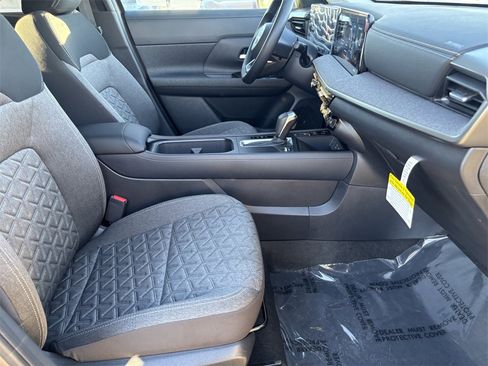 New 2026 Nissan Kicks SV image 9