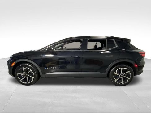 Used 2025 Chevrolet Equinox EV LT FWD image 6