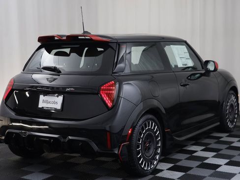 New 2026 MINI Cooper John Cooper Works image 19