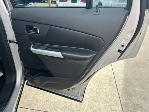 Used 2011 Ford Edge SE w/ 101A Rapid Spec Order Code image 15