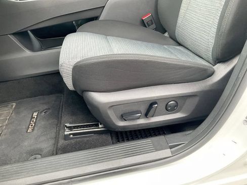 Certified 2023 Nissan Rogue SV AWD/4WD image 31