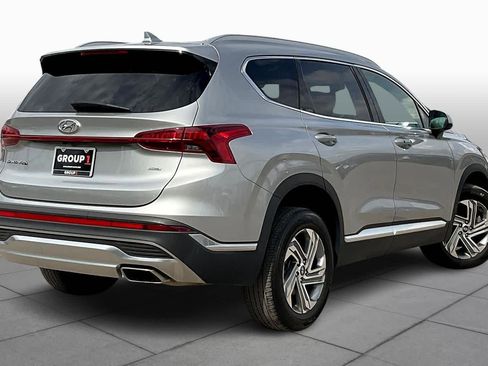Used 2022 Hyundai Santa Fe SEL w/ Cargo Package image 12
