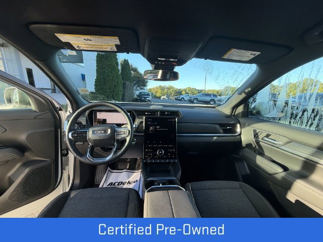 Certified 2026 GMC Terrain Elevation FWD image 25