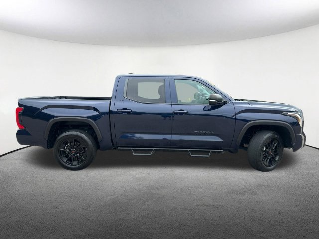 Used 2024 Toyota Tundra SR5 w/ SR5 Premium Package AWD/4WD image 13