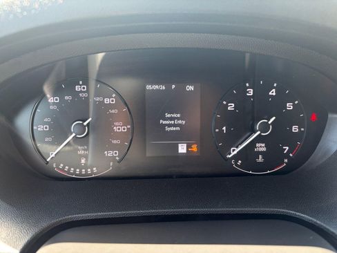 Used 2023 RAM ProMaster 2500 FWD image 21