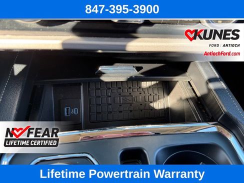 Used 2023 Ford Expedition XLT image 47