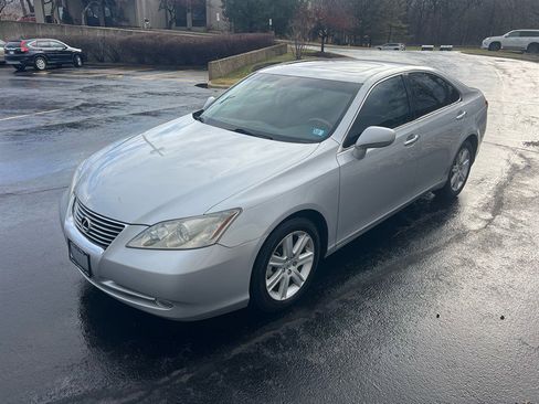Used 2009 Lexus ES 350 image 16