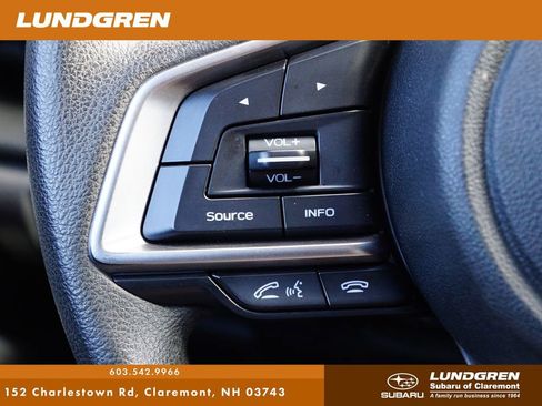 Used 2020 Subaru Impreza 2.0i image 15