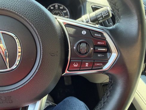 Used 2019 Acura RDX AWD w/ Technology Package image 37