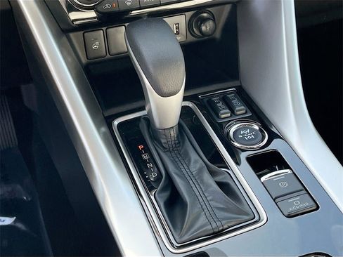 New 2026 Mitsubishi Eclipse Cross SEL image 16