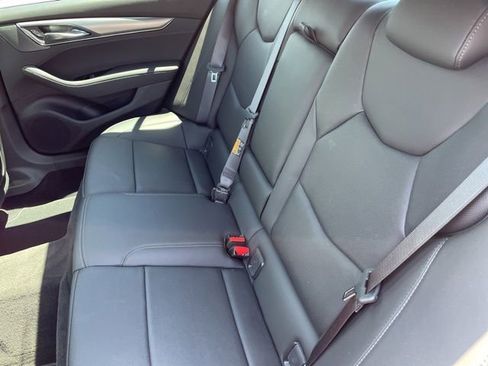 Used 2026 Cadillac CT5 Premium Luxury w/ Technology Package AWD/4WD image 28
