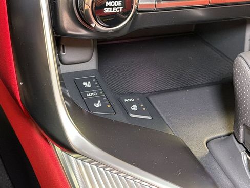 New 2026 Lexus LX 700h F Sport image 31