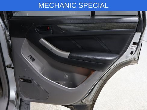 Used 2004 Toyota 4Runner Limited image 24