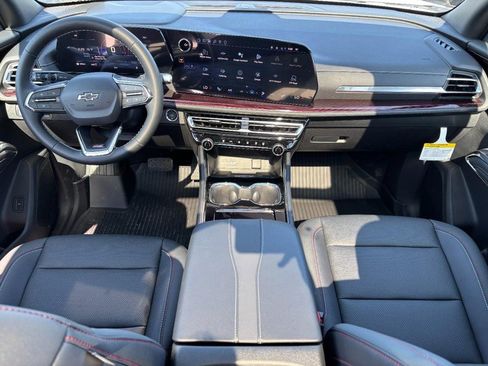 New 2026 Chevrolet Traverse Z71 image 7