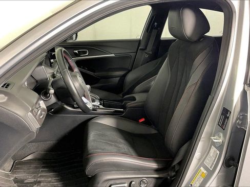 Used 2025 Acura Integra Type S FWD image 32