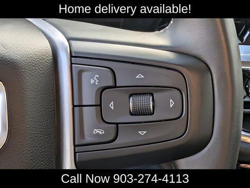 Used 2024 GMC Sierra 1500 SLT AWD/4WD image 20