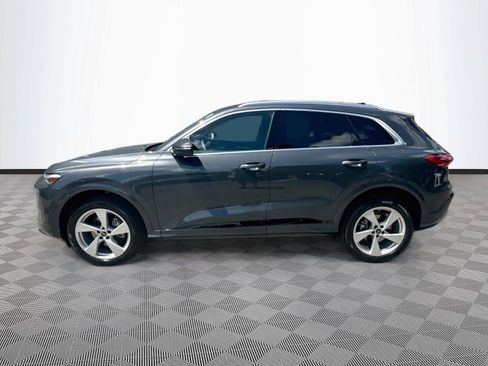 Used 2025 Audi Q5 Premium Plus AWD/4WD image 4