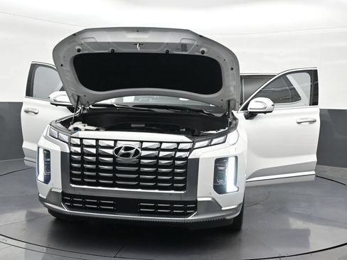 Used 2024 Hyundai Palisade Calligraphy AWD/4WD image 44