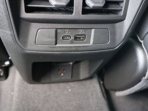 New 2026 Chevrolet Colorado ZR2 w/ ZR2 Bison Edition image 8