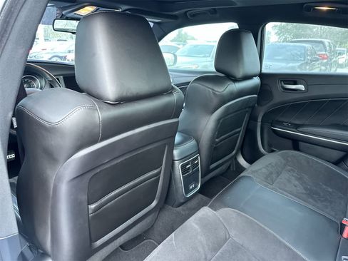 Used 2023 Dodge Charger R/T w/ Plus Group image 13