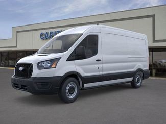 New 2026 Ford Transit 250 148 Medium Roof w/ Load Area Protection Package video 1