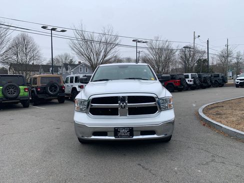 Used 2019 RAM 1500 Tradesman w/ Popular Equipment Group image 9