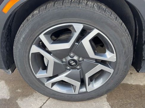 Used 2024 Hyundai Palisade SEL AWD/4WD image 9