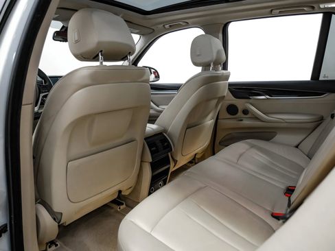 Used 2014 BMW X5 xDrive35i AWD/4WD image 37