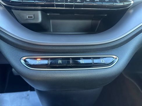 New 2025 FIAT 500 e FWD image 30