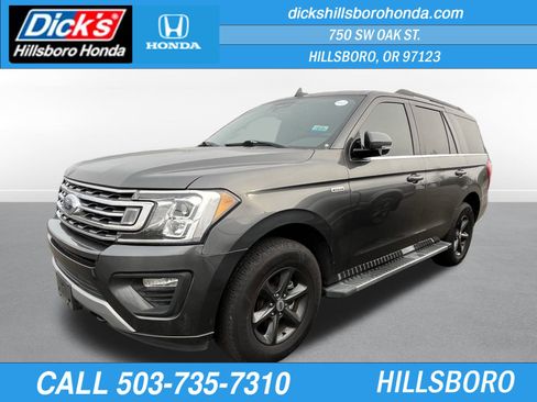 Used 2019 Ford Expedition XLT w/ Equipment Group 202A image 1
