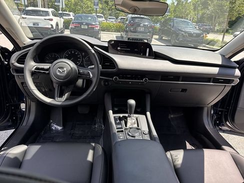 Certified 2026 MAZDA MAZDA3 2.5 S Sedan w/ Preferred Pkg FWD image 36
