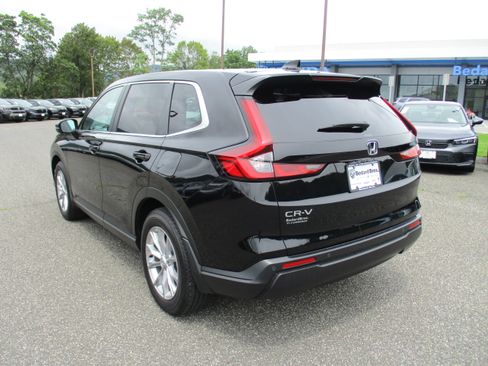 Certified 2025 Honda CR-V EX-L image 7