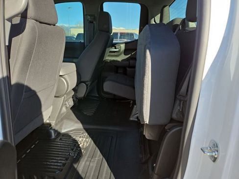 New 2026 GMC Sierra 1500 Pro w/ Pro Value Package image 29